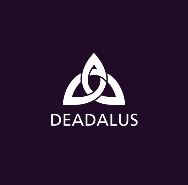 Deadalus Logo